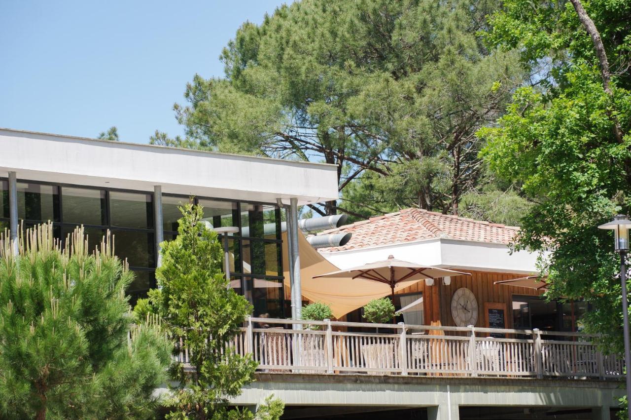 Domaine Du Ferret Balnéo&spa 4*