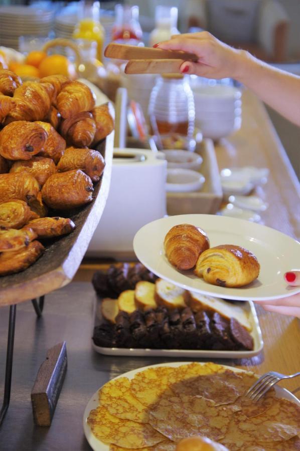 Domaine Du Ferret Restaurant & Apart-hotel 4*