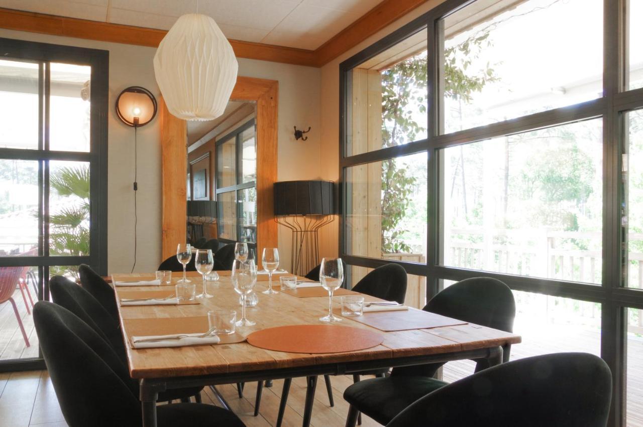 Domaine Du Ferret Balnéo&spa 4*