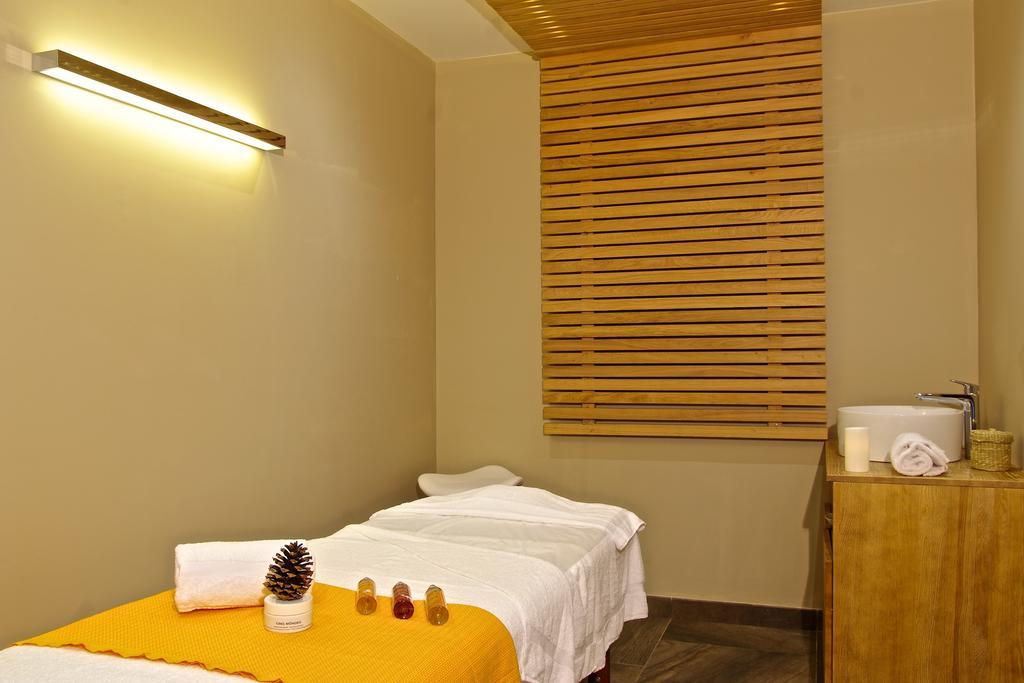 Domaine Du Ferret Balnéo&spa Lège-Cap-Ferret