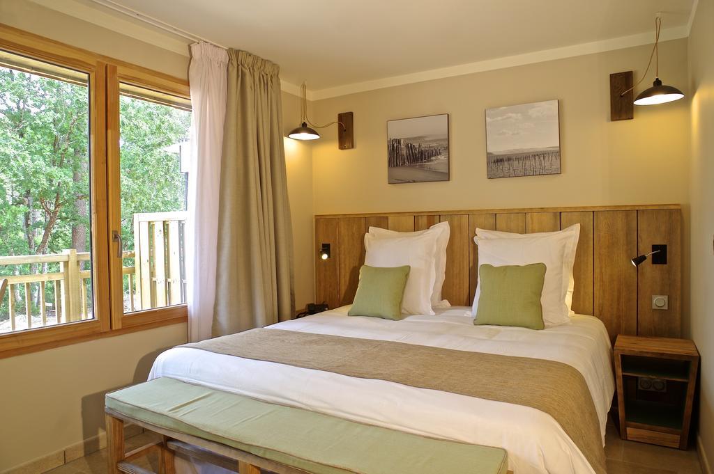 Domaine Du Ferret Balnéo&spa Lège-Cap-Ferret