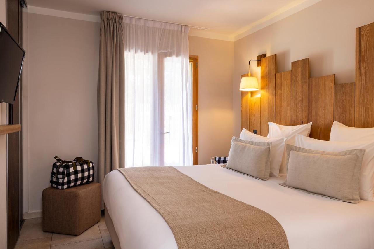 Aparthotel Domaine Du Ferret Balnéo&spa