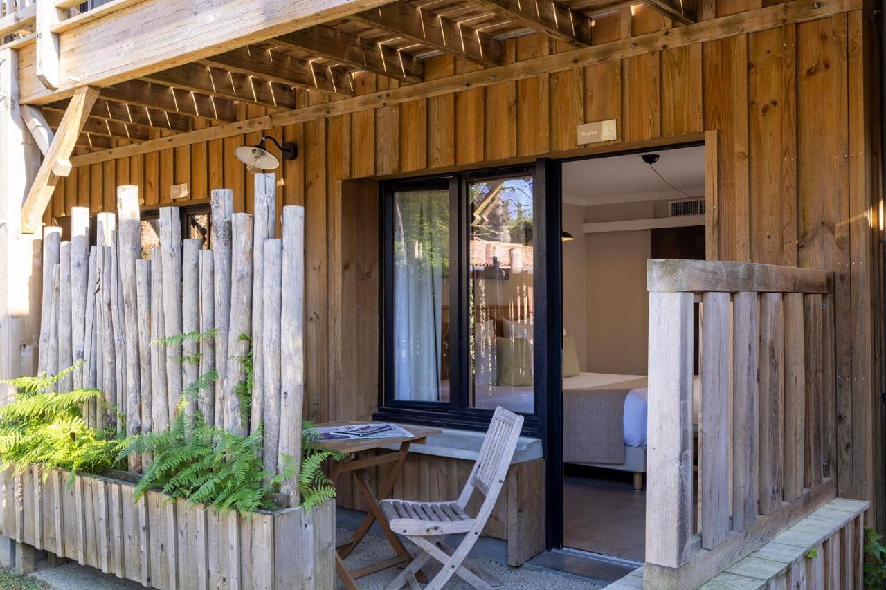 Domaine Du Ferret Balnéo&spa