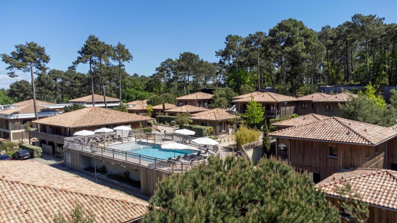 Domaine Du Ferret Balnéo&spa 4*
