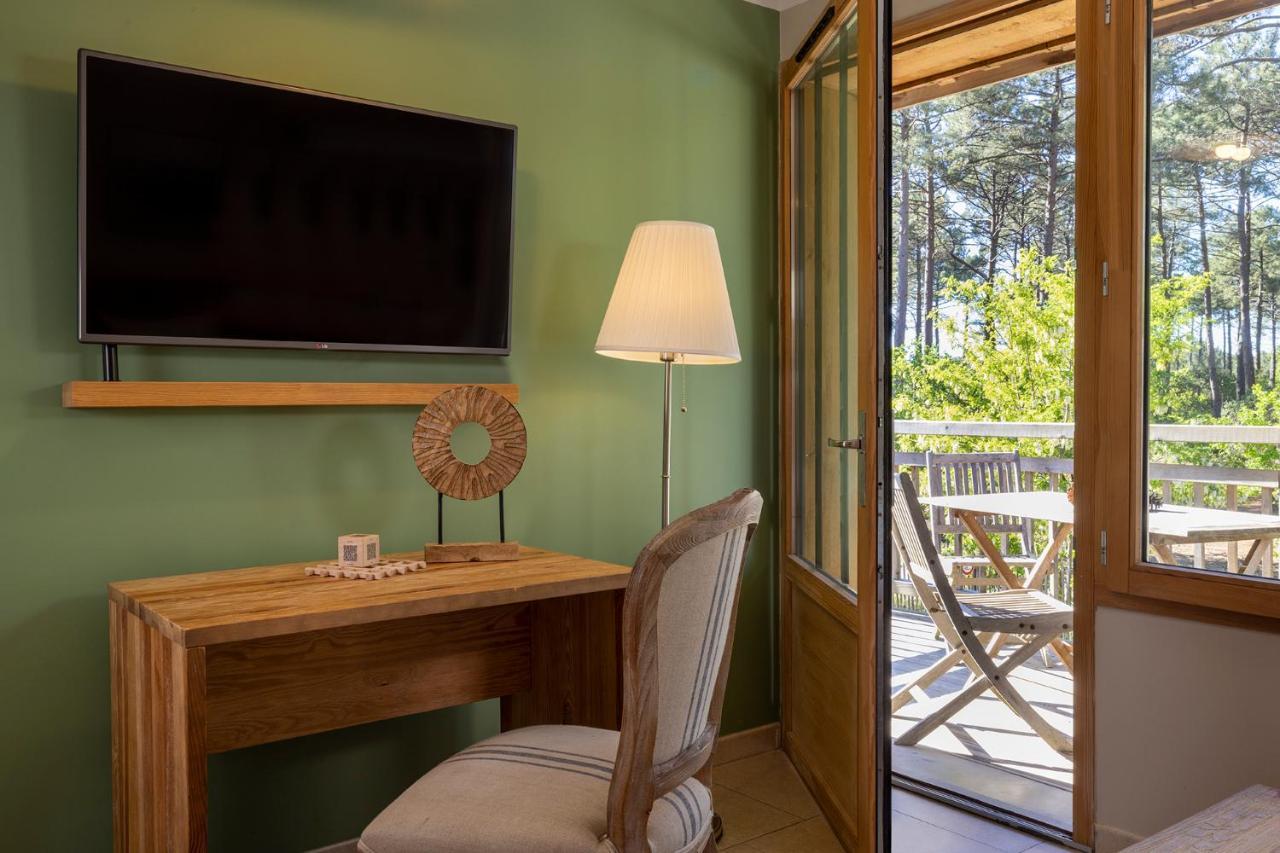 Domaine Du Ferret Balnéo&spa