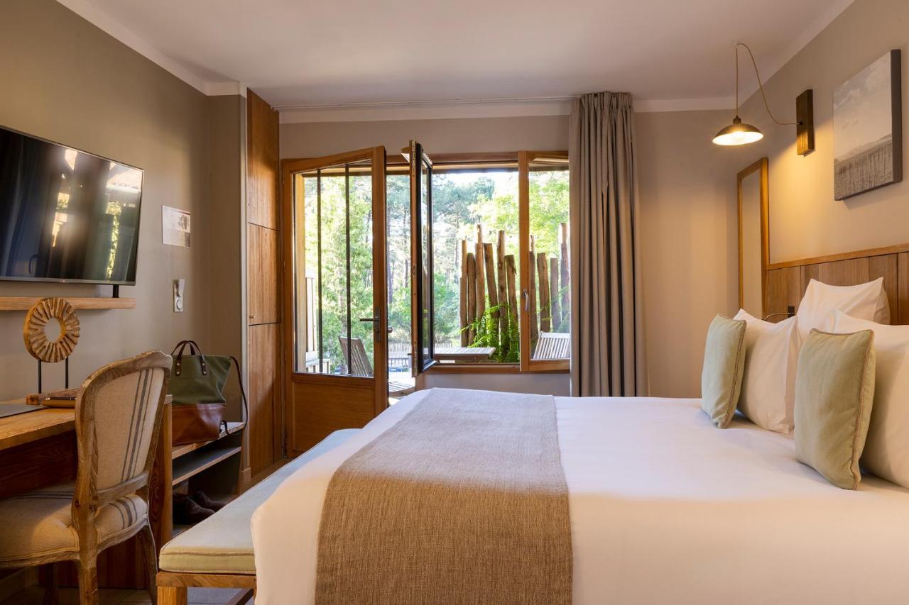 Domaine Du Ferret Balnéo&spa 4*