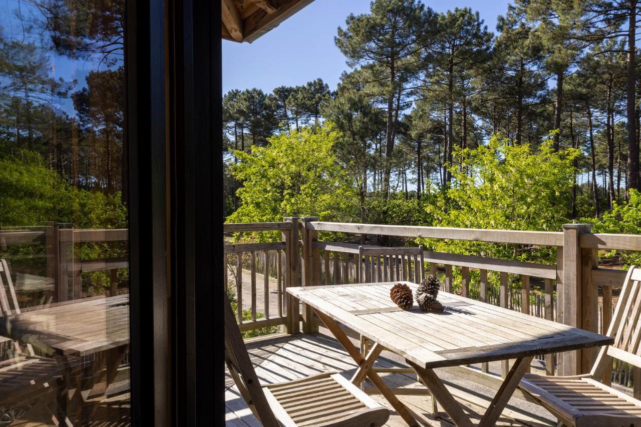 Domaine Du Ferret Balnéo&spa Lège-Cap-Ferret