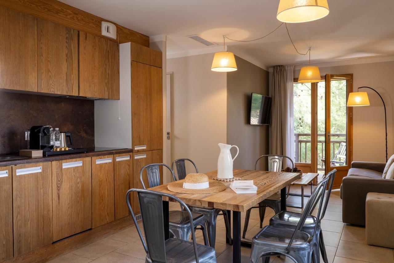 Domaine Du Ferret Restaurant & Lège-Cap-Ferret