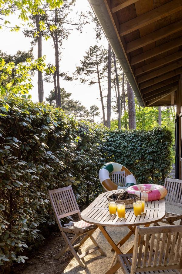 Domaine Du Ferret Balnéo&spa