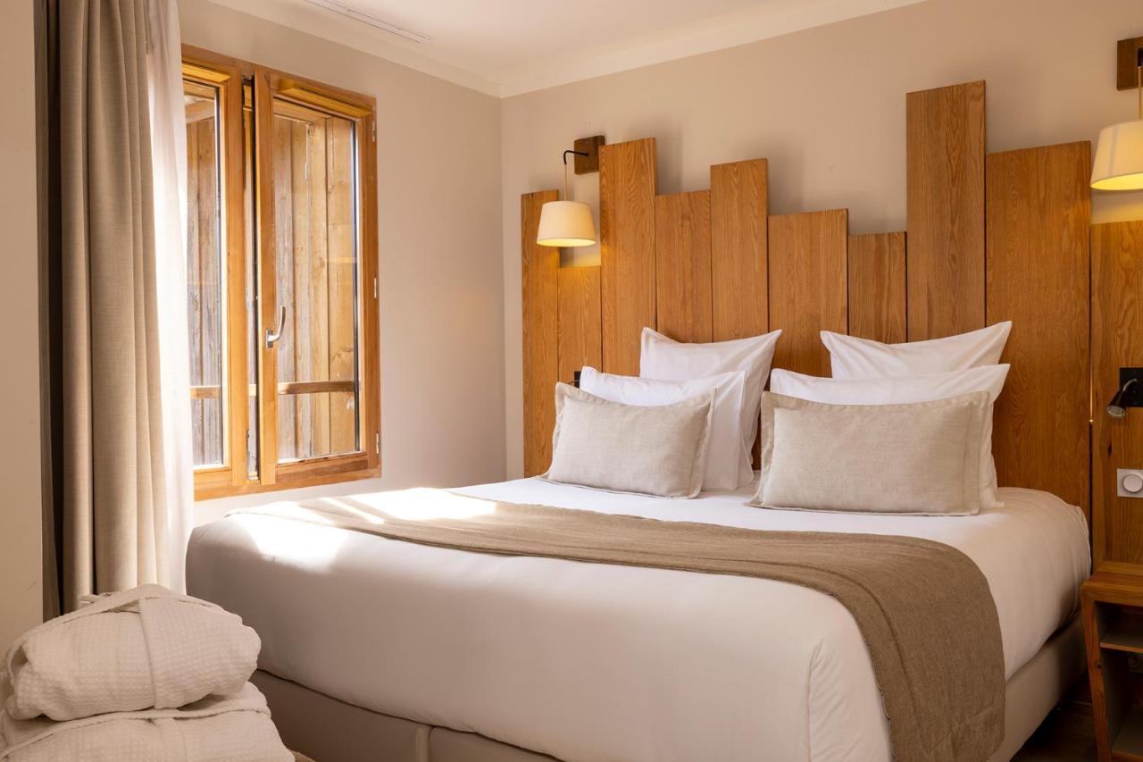Aparthotel Domaine Du Ferret Balnéo&spa 4*