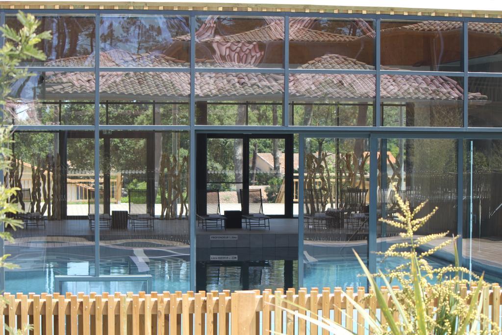 Domaine Du Ferret Restaurant & Apart-hotel 4*