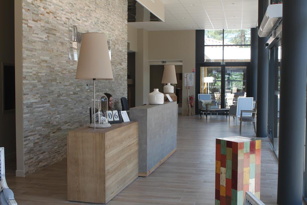 Domaine Du Ferret Balnéo&spa 4*