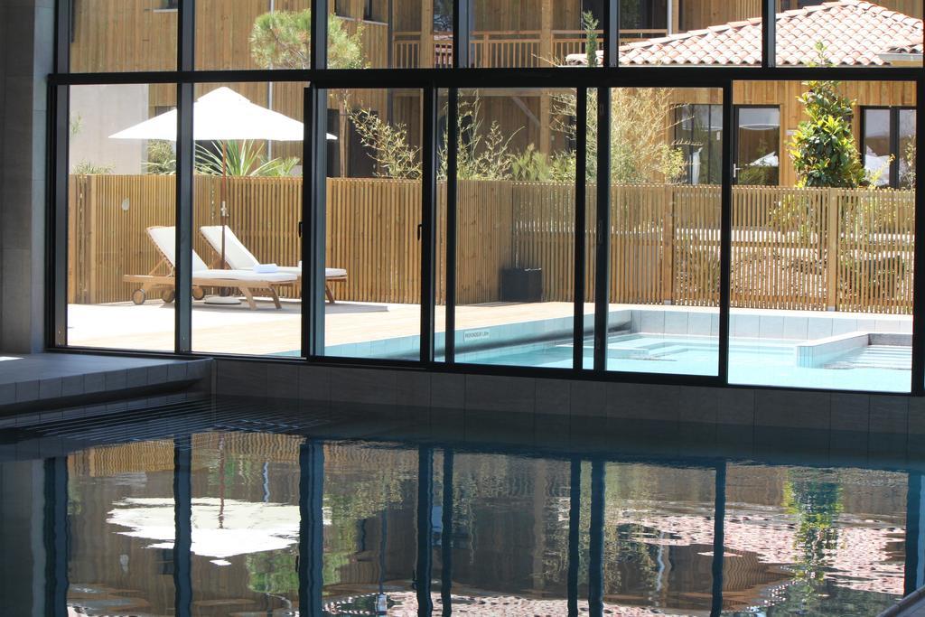 Domaine Du Ferret Balnéo&spa Lège-Cap-Ferret