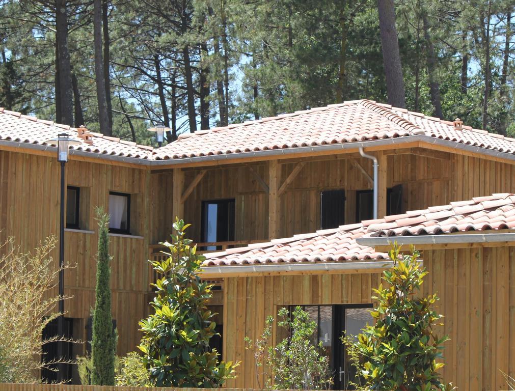 Domaine Du Ferret Balnéo&spa Aparthotel 4*