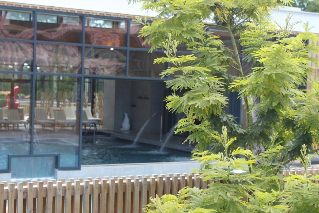 Aparthotel Domaine Du Ferret Balnéo&spa Lège-Cap-Ferret