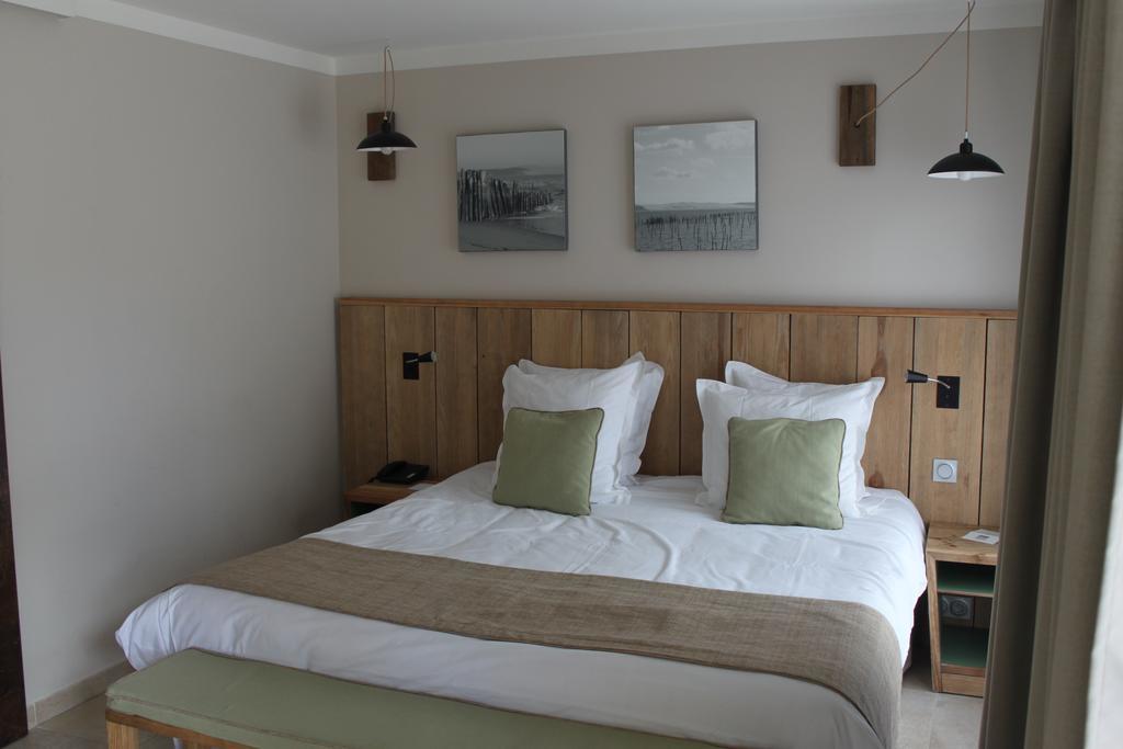 Aparthotel Domaine Du Ferret Balnéo&spa