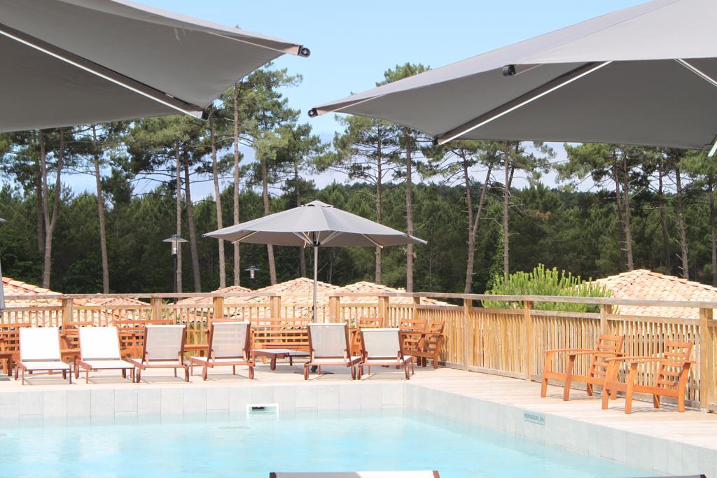 Domaine Du Ferret Balnéo&spa