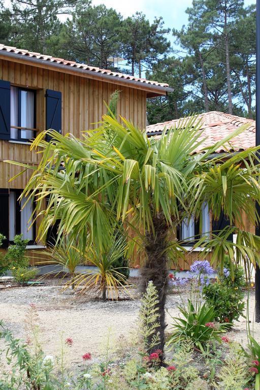 Aparthotel Domaine Du Ferret Balnéo&spa 4*