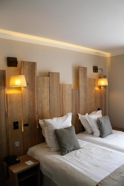 Aparthotel Domaine Du Ferret Balnéo&spa