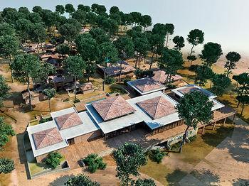 Domaine Du Ferret Balnéo&spa Aparthotel 4*