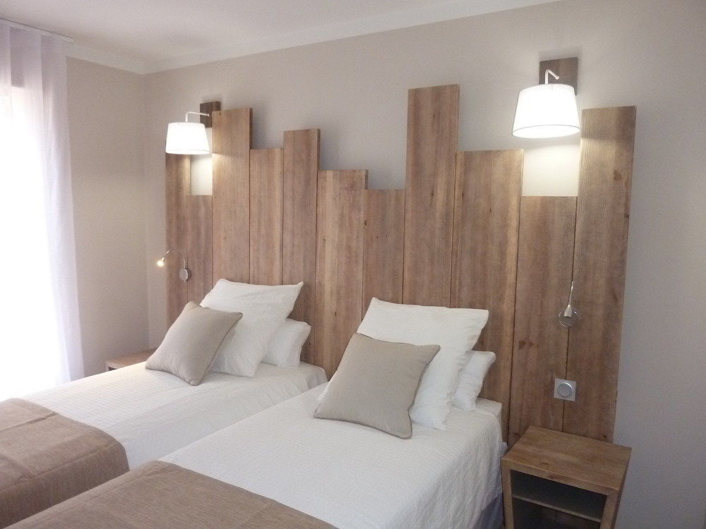 Domaine Du Ferret Restaurant & Apart-hotel Lège-Cap-Ferret