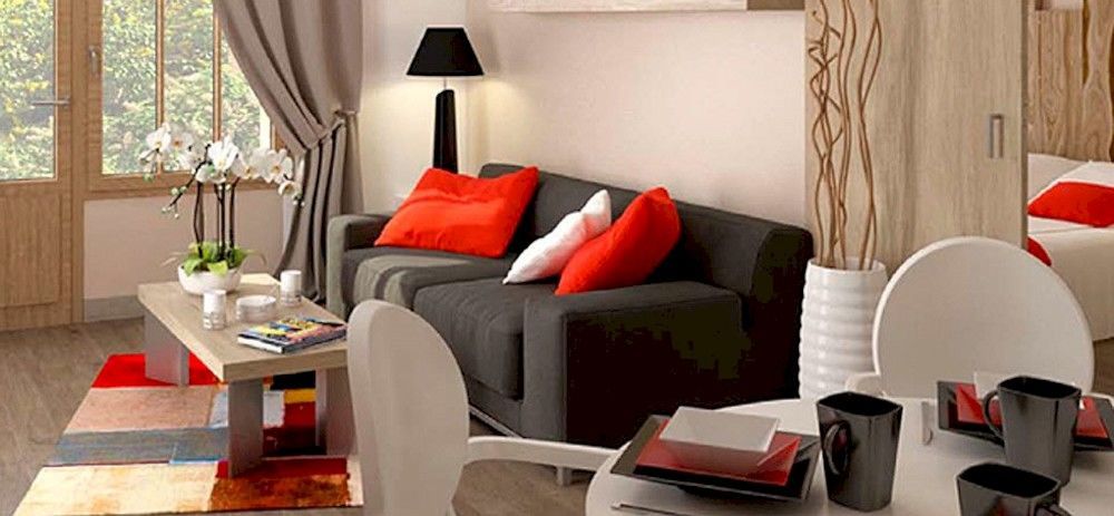 Domaine Du Ferret Restaurant & 4*
