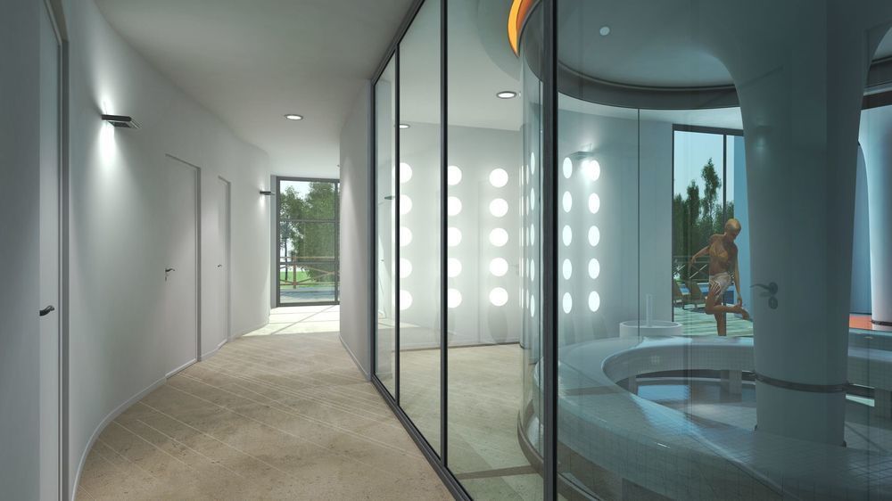 Domaine Du Ferret Balnéo&spa Aparthotel