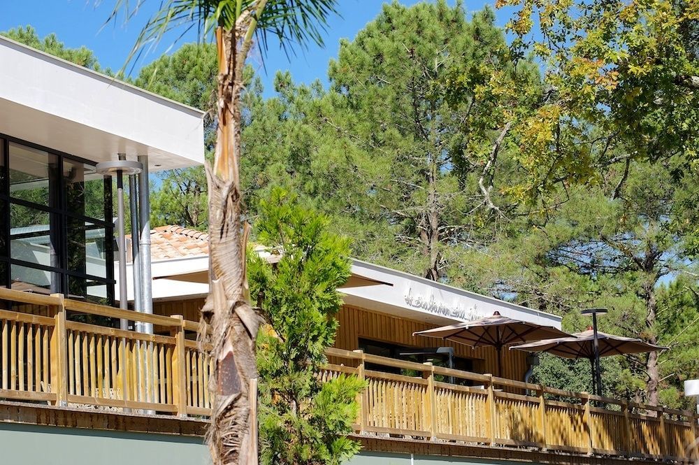 Domaine Du Ferret Balnéo&spa Aparthotel 4*