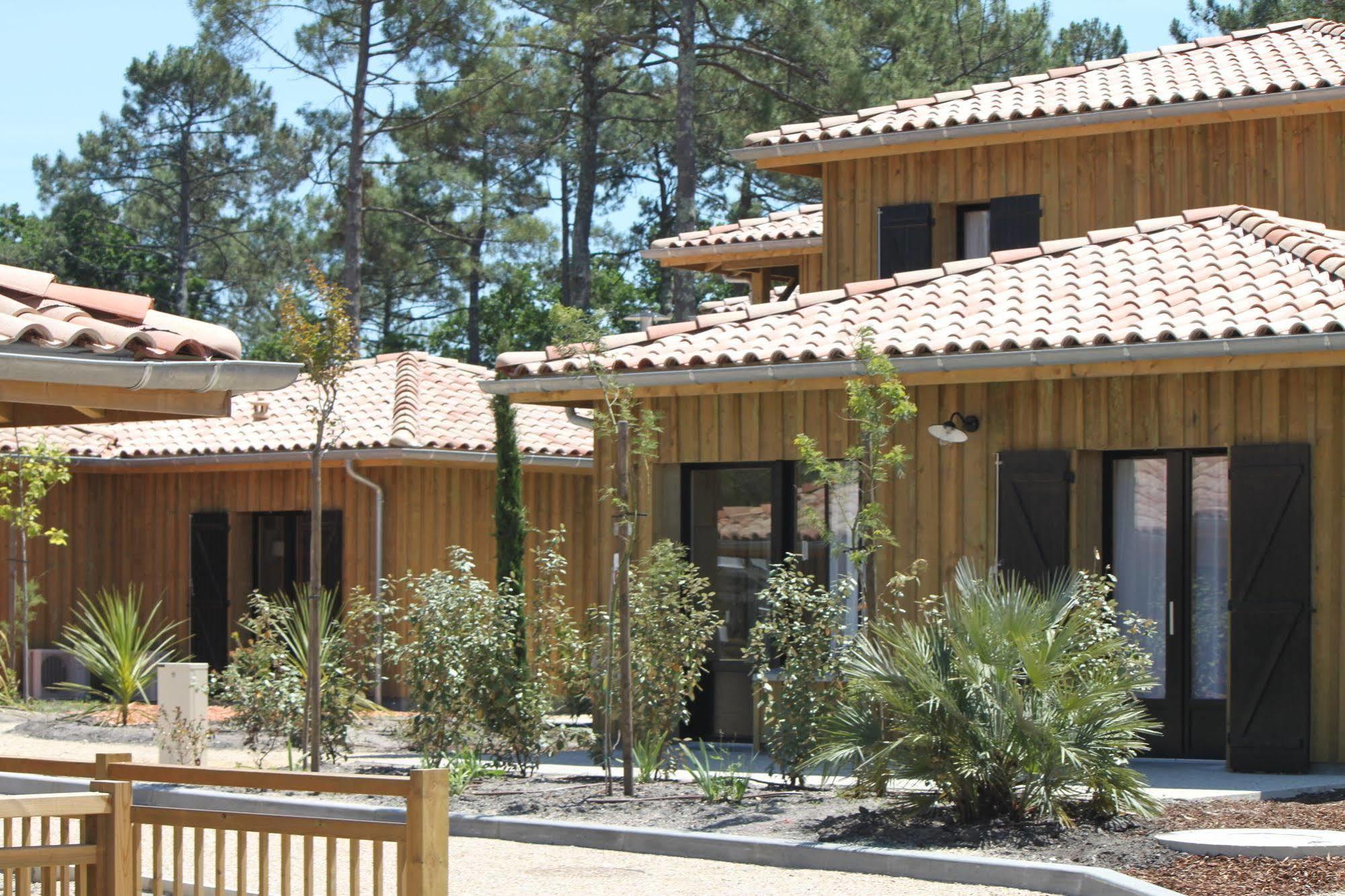 Domaine Du Ferret Balnéo&spa 4*
