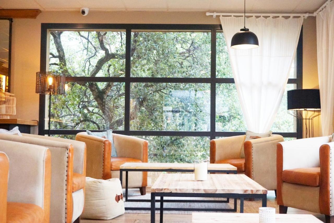 Domaine Du Ferret Balnéo&spa Aparthotel 4*