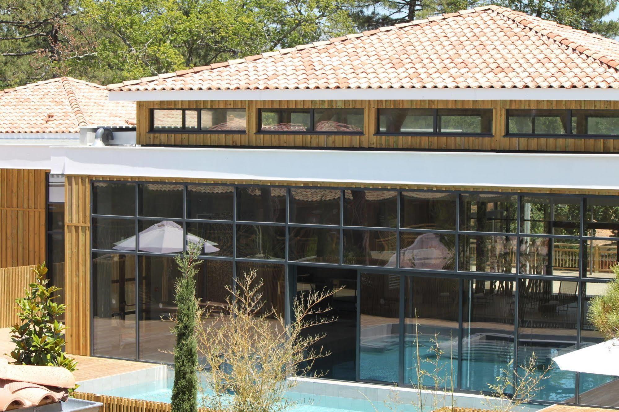 Domaine Du Ferret Restaurant & Lege-Cap-Ferret